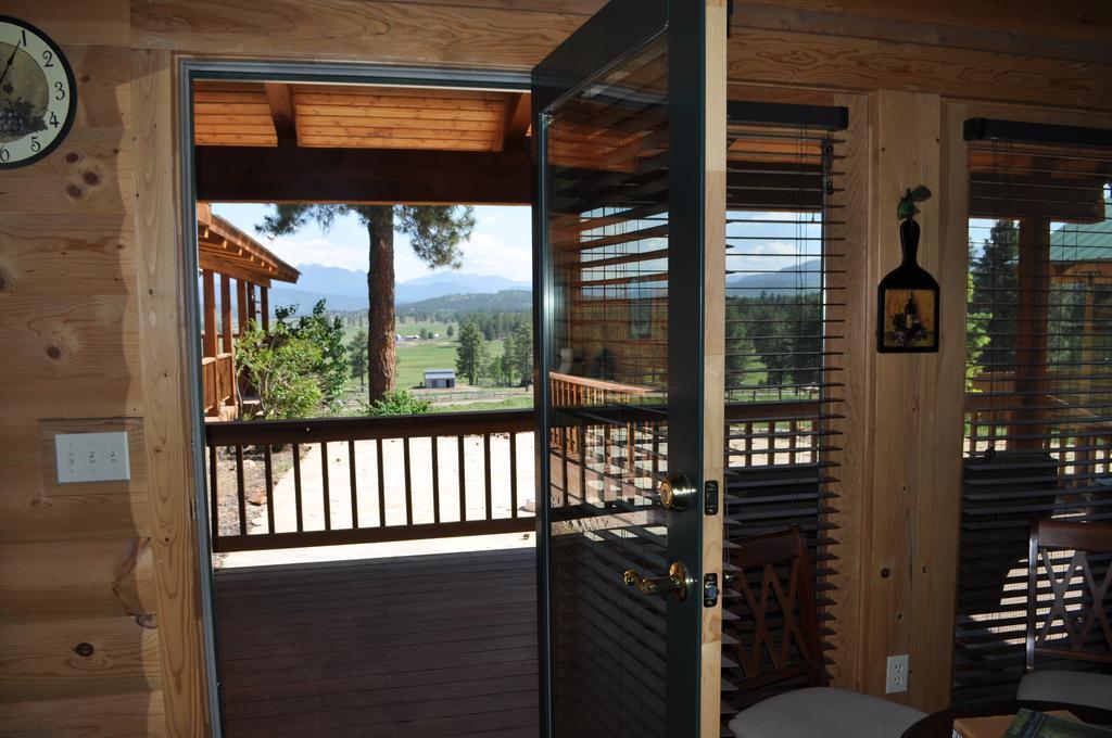 Elkwood Manor Bed & Breakfast Pagosa Springs Ruang foto