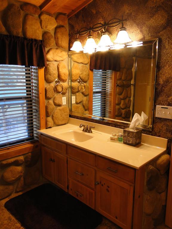 Elkwood Manor Bed & Breakfast Pagosa Springs Ruang foto