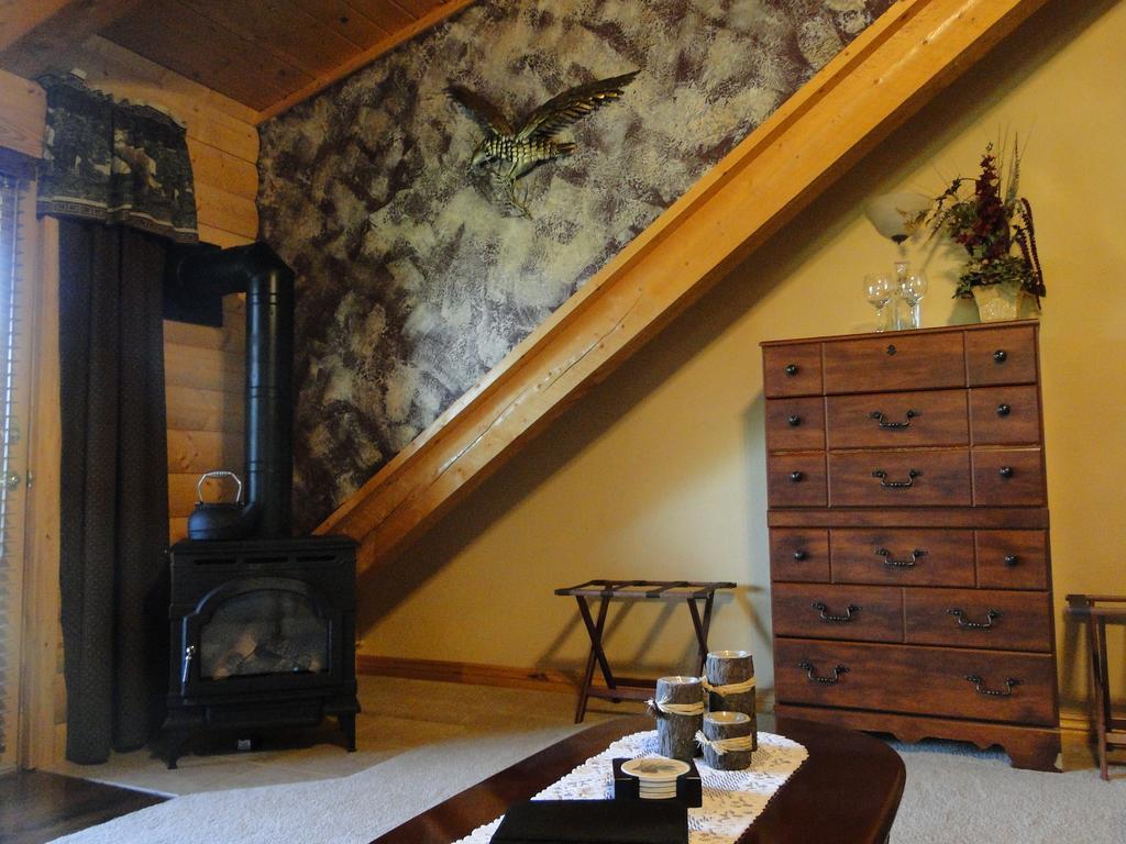 Elkwood Manor Bed & Breakfast Pagosa Springs Ruang foto