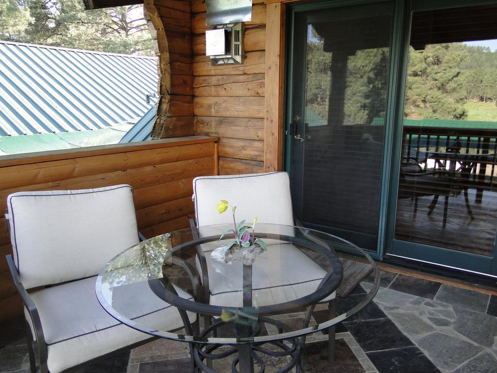 Elkwood Manor Bed & Breakfast Pagosa Springs Ruang foto