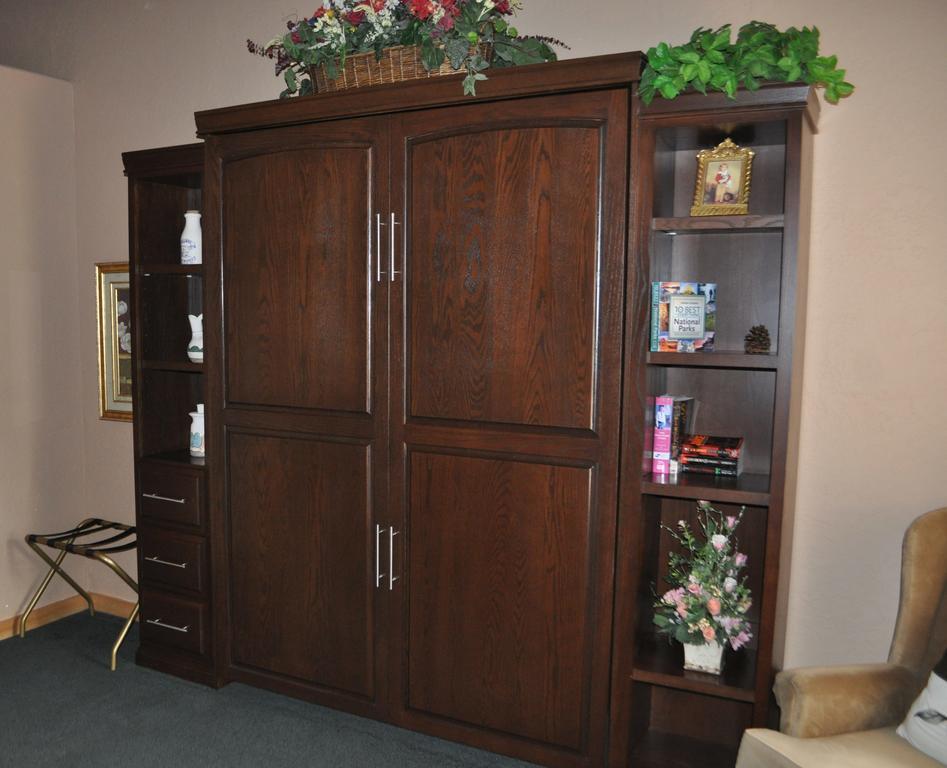 Elkwood Manor Bed & Breakfast Pagosa Springs Bagian luar foto