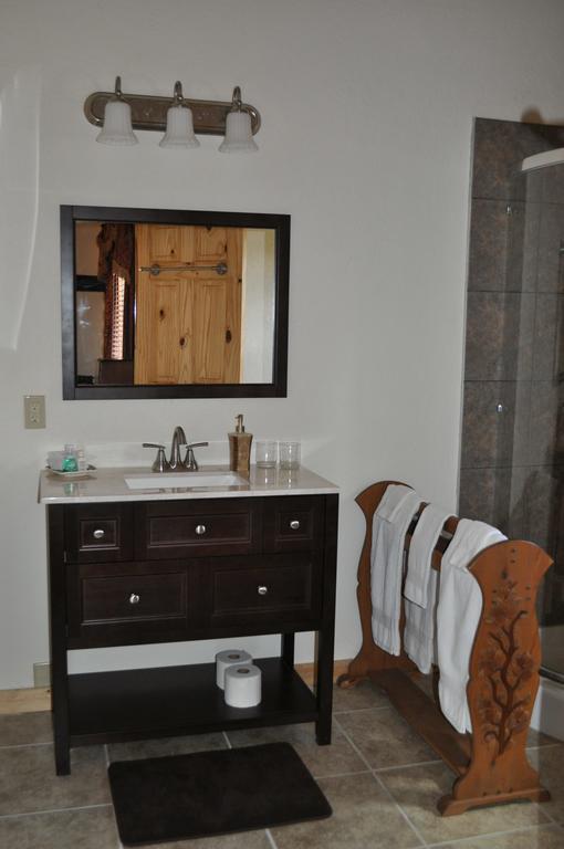 Elkwood Manor Bed & Breakfast Pagosa Springs Bagian luar foto