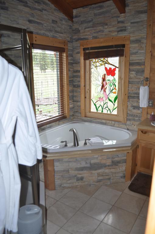 Elkwood Manor Bed & Breakfast Pagosa Springs Bagian luar foto